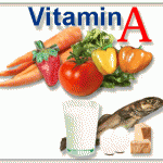 Vitamina A – videolezione