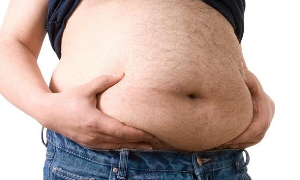 Perché il grasso addominale è pericoloso?