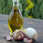 L’aglio: Alimento curativo e preventivo