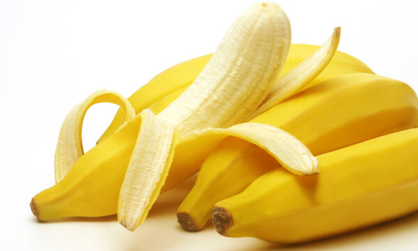 Perché Le banane Favoriscono la Stitichezza?