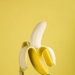 Vitamine Per Banane Mosce