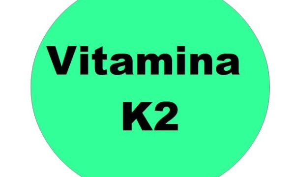 Perché i Batteri producono la Vitamina K2?