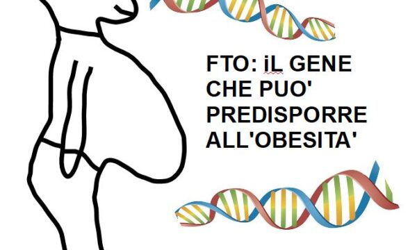 FTO: Il gene dell’obesità