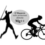 Magnesio nel Ciclismo e nella Corsa