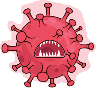Ammalarsi di malattie virali senza infezioni da virus